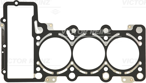 Gasket, cylinder head - 61-36385-00 VICTOR REINZ