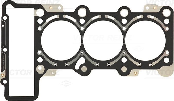 Gasket, cylinder head - 61-36390-00 VICTOR REINZ