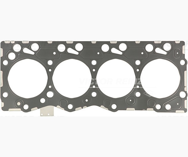 Gasket, cylinder head - 61-36410-00 VICTOR REINZ