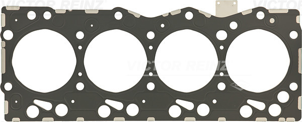 Gasket, cylinder head - 61-36410-10 VICTOR REINZ