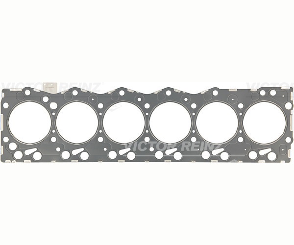Gasket, cylinder head - 61-36415-00 VICTOR REINZ