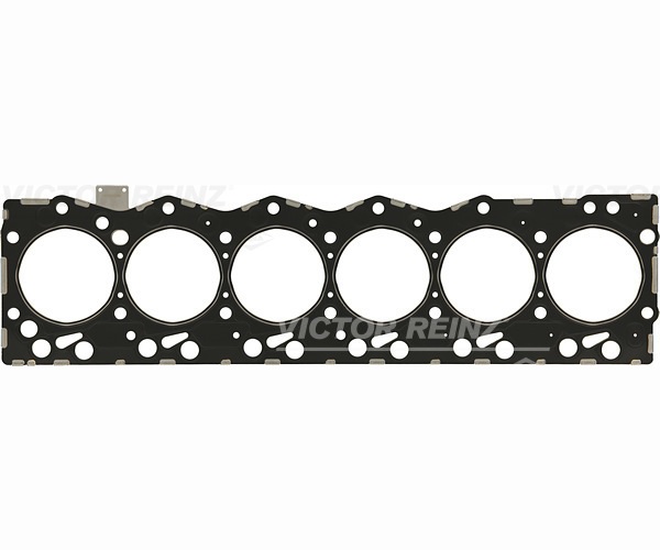 Gasket, cylinder head - 61-36415-10 VICTOR REINZ
