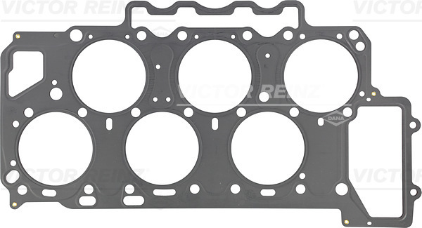 Gasket, cylinder head - 61-36430-00 VICTOR REINZ