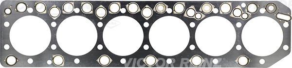 Gasket, cylinder head - 61-36435-10 VICTOR REINZ