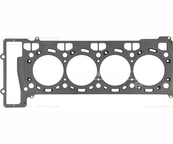 Gasket, cylinder head - 61-36445-00 VICTOR REINZ