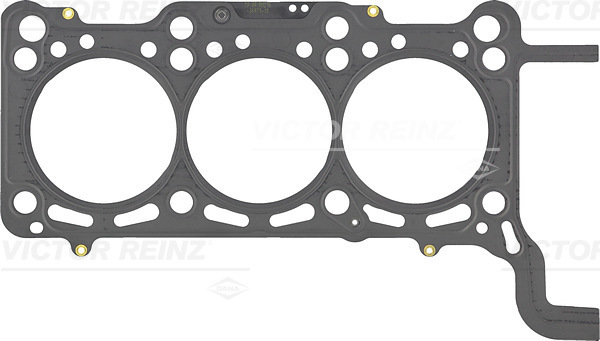 Gasket, cylinder head - 61-36470-10 VICTOR REINZ