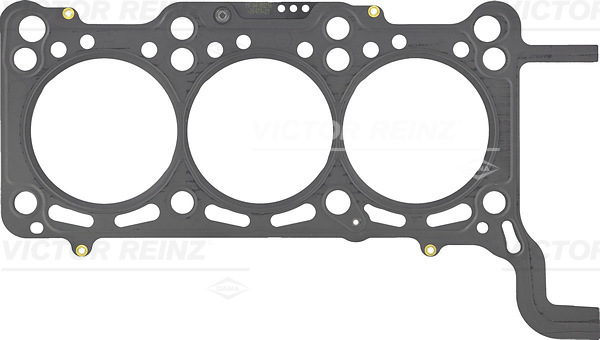 Gasket, cylinder head - 61-36470-20 VICTOR REINZ
