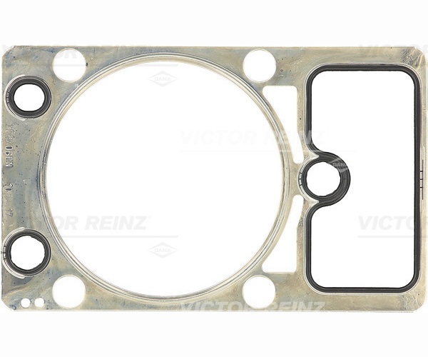 Guarnizione, Testata - 61-36485-10 VICTOR REINZ