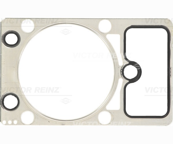 Guarnizione, Testata - 61-36485-20 VICTOR REINZ