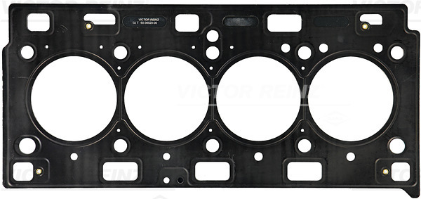 Gasket, cylinder head - 61-36520-00 VICTOR REINZ