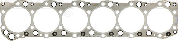 Gasket, cylinder head - 61-36535-00 VICTOR REINZ