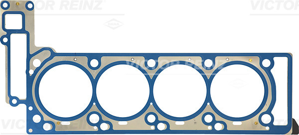 Gasket, cylinder head - 61-36560-00 VICTOR REINZ