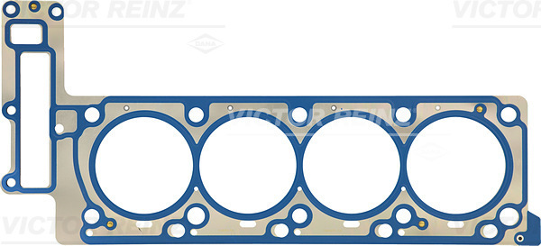 Gasket, cylinder head - 61-36565-00 VICTOR REINZ
