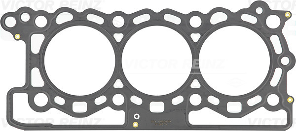 Gasket, cylinder head - 61-36610-00 VICTOR REINZ
