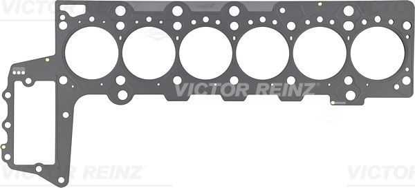Gasket, cylinder head - 61-36620-20 VICTOR REINZ