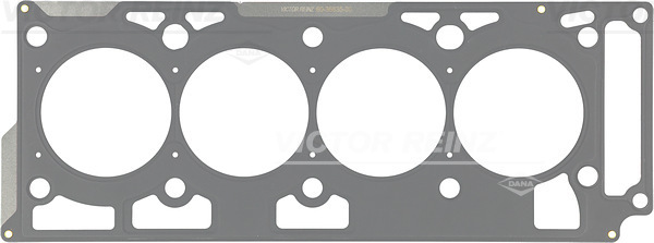 Gasket, cylinder head - 61-36635-00 VICTOR REINZ
