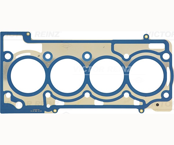 Gasket, cylinder head - 61-36650-00 VICTOR REINZ