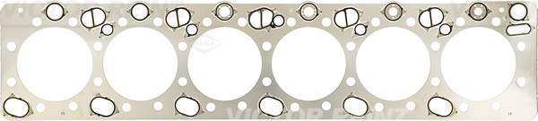 Gasket, cylinder head - 61-36855-10 VICTOR REINZ