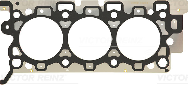 Gasket, cylinder head - 61-36875-00 VICTOR REINZ