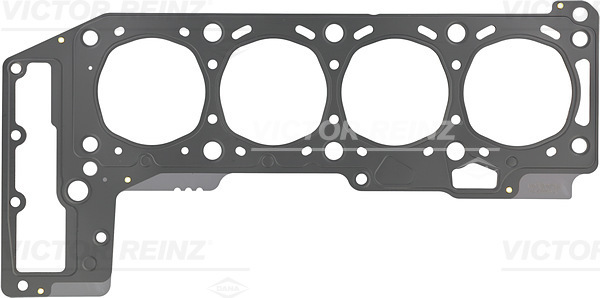 Gasket, cylinder head - 61-36885-20 VICTOR REINZ