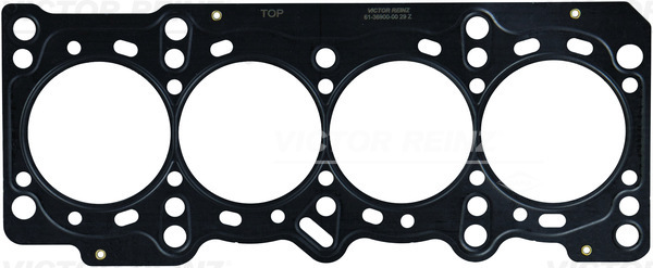 Gasket, cylinder head - 61-36900-00 VICTOR REINZ