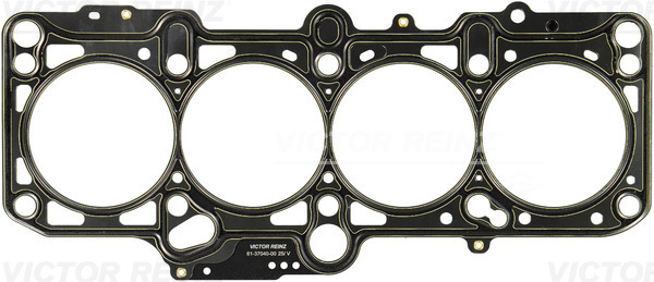 Gasket, cylinder head - 61-37040-00 VICTOR REINZ