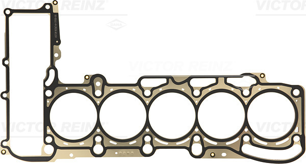 Gasket, cylinder head - 61-37050-00 VICTOR REINZ