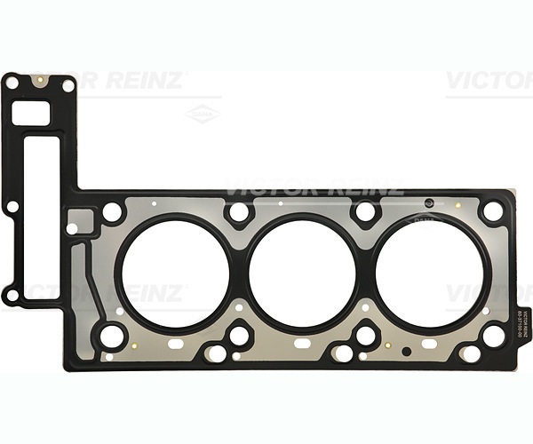 Gasket, cylinder head - 61-37100-00 VICTOR REINZ