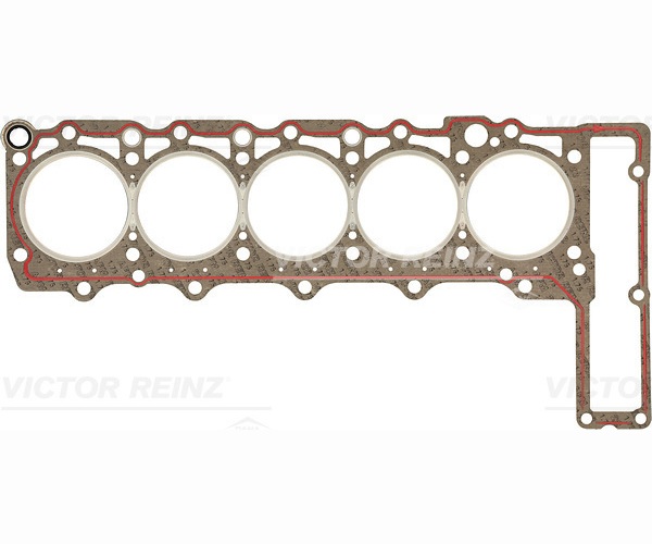 Gasket, cylinder head - 61-37155-00 VICTOR REINZ