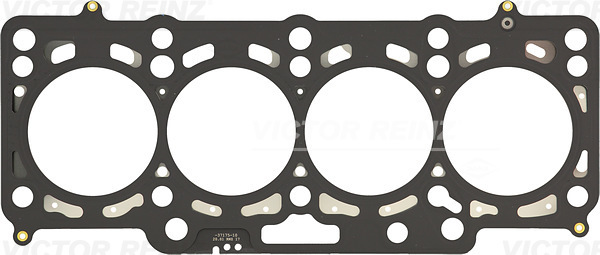 Gasket, cylinder head - 61-37175-10 VICTOR REINZ
