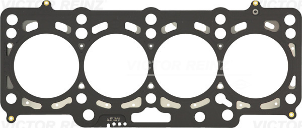Gasket, cylinder head - 61-37175-20 VICTOR REINZ