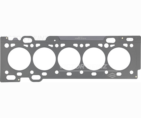 Gasket, cylinder head - 61-37205-00 VICTOR REINZ