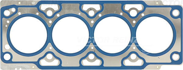 Gasket, cylinder head - 61-37215-10 VICTOR REINZ