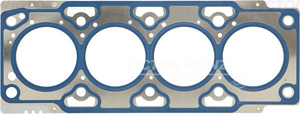 Gasket, cylinder head - 61-37215-20 VICTOR REINZ