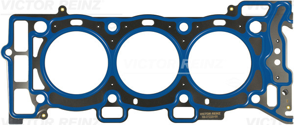 Gasket, cylinder head - 61-37220-00 VICTOR REINZ