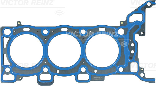 Guarnizione, Testata - 61-37225-00 VICTOR REINZ