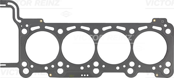 Gasket, cylinder head - 61-37255-20 VICTOR REINZ