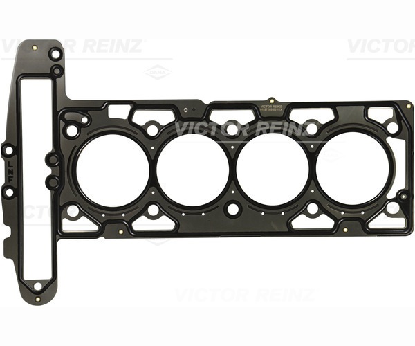 Gasket, cylinder head - 61-37265-00 VICTOR REINZ