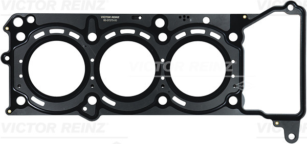 Gasket, cylinder head - 61-37275-00 VICTOR REINZ