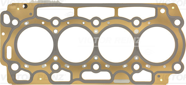 Guarnizione, Testata - 61-37350-10 VICTOR REINZ