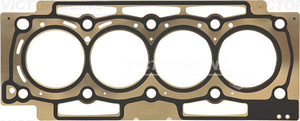 Gasket, cylinder head - 61-37355-00 VICTOR REINZ