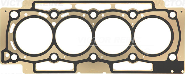 Gasket, cylinder head - 61-37360-00 VICTOR REINZ