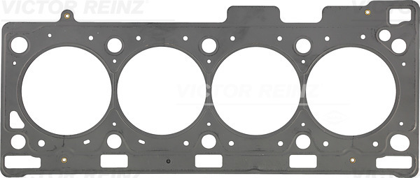 Gasket, cylinder head - 61-37380-00 VICTOR REINZ
