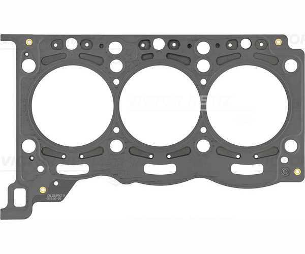 Gasket, cylinder head - 61-37440-00 VICTOR REINZ