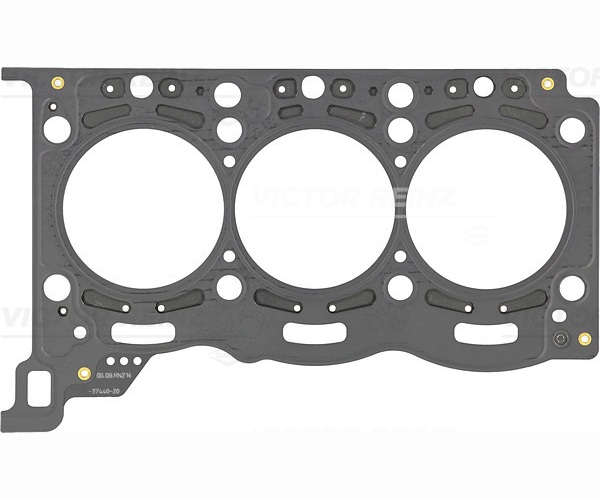 Gasket, cylinder head - 61-37440-20 VICTOR REINZ