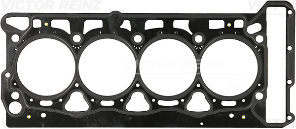 Gasket, cylinder head - 61-37475-00 VICTOR REINZ