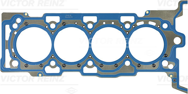 Gasket, cylinder head - 61-37480-00 VICTOR REINZ