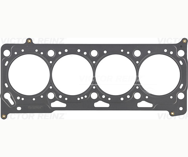 Gasket, cylinder head - 61-37485-00 VICTOR REINZ