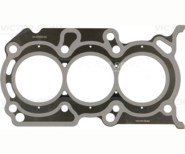Gasket, cylinder head - 61-37555-00 VICTOR REINZ