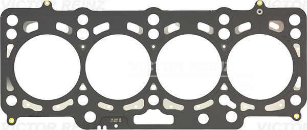 Gasket, cylinder head - 61-37600-00 VICTOR REINZ